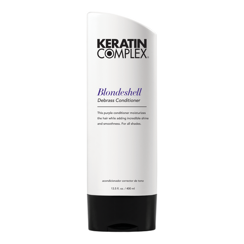 Blondeshell® Debrass Conditioner - Tricoci Salon & Spa