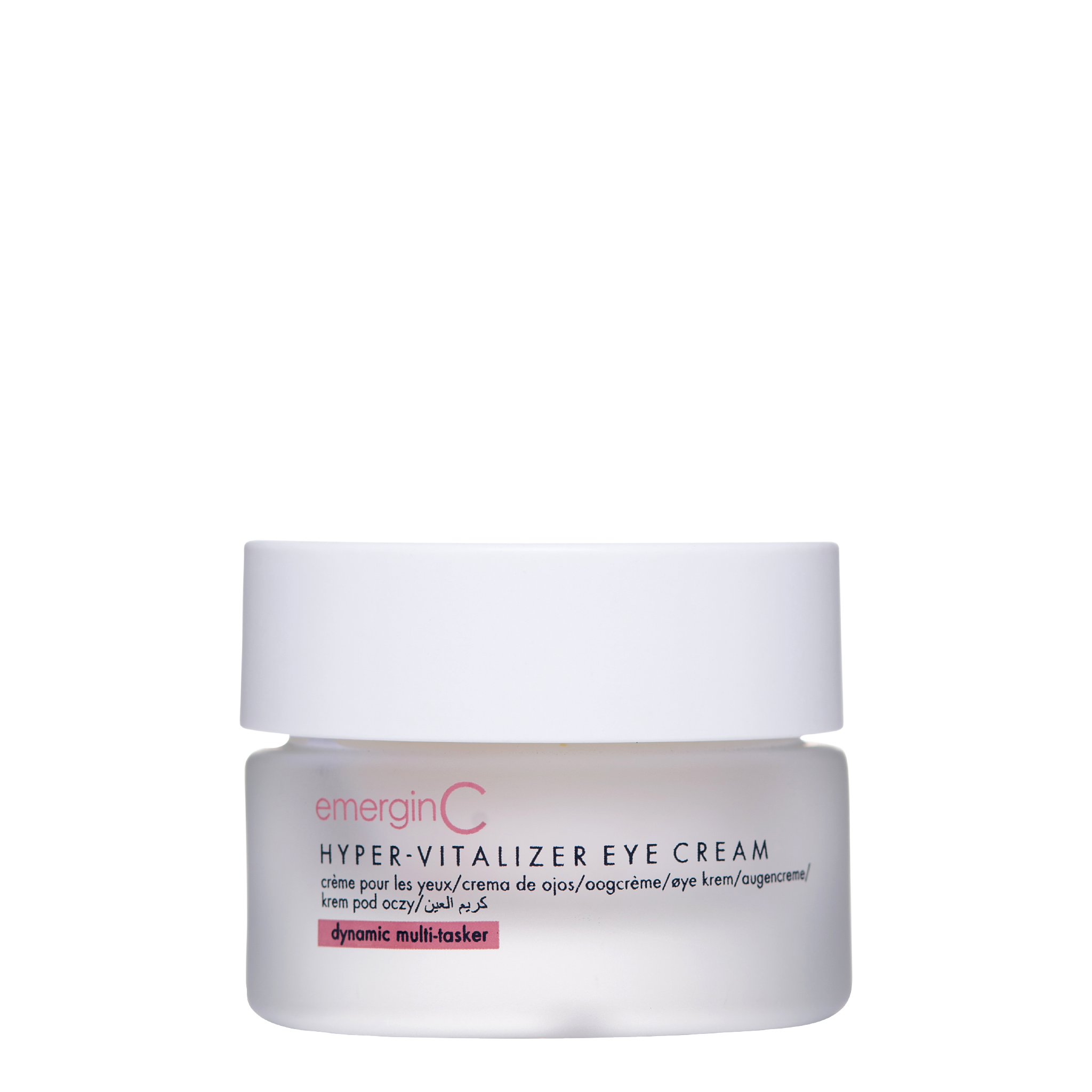 Hyper-Vitalizer Eye Cream - Tricoci Salon & Spa