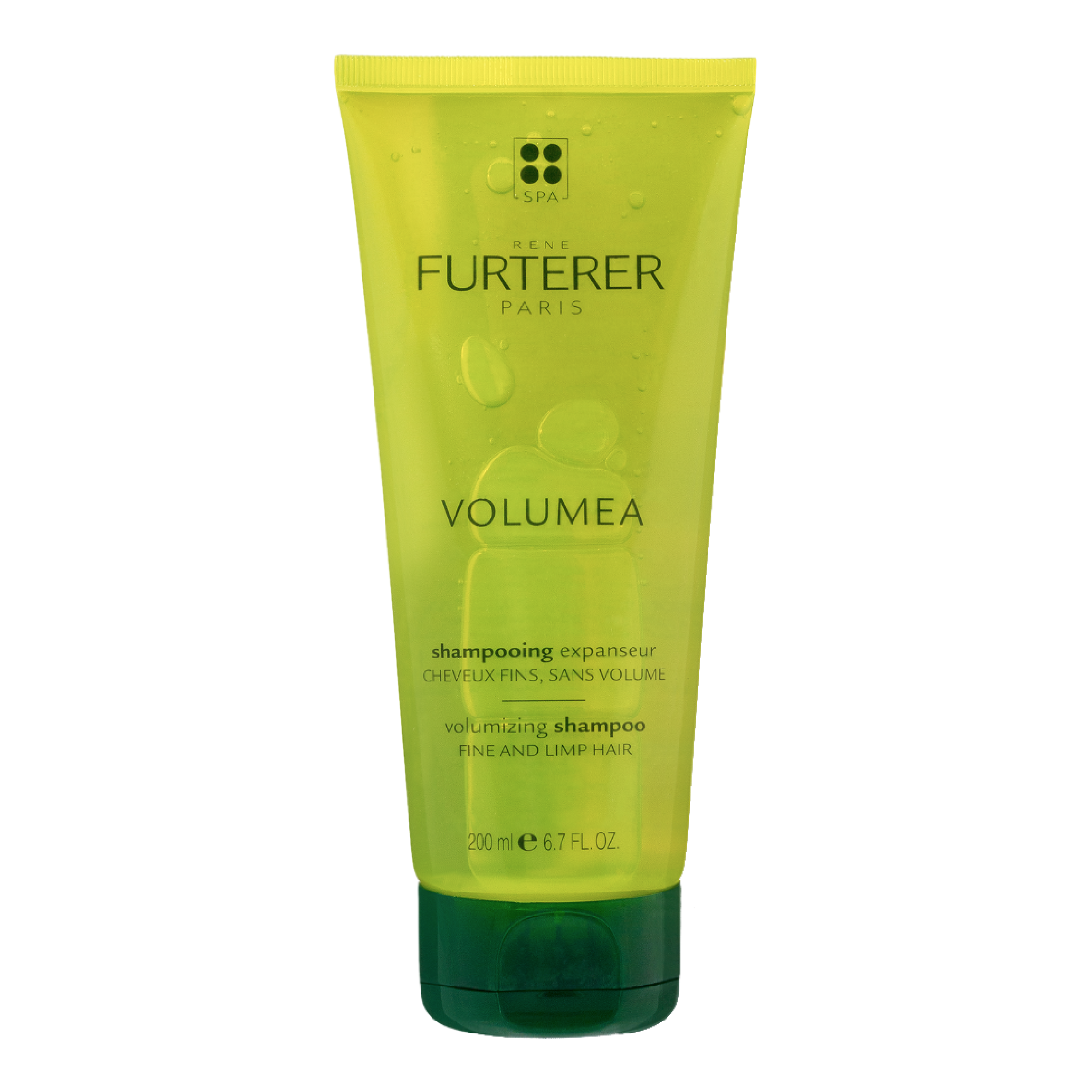 Volumea Volumizing Shampoo