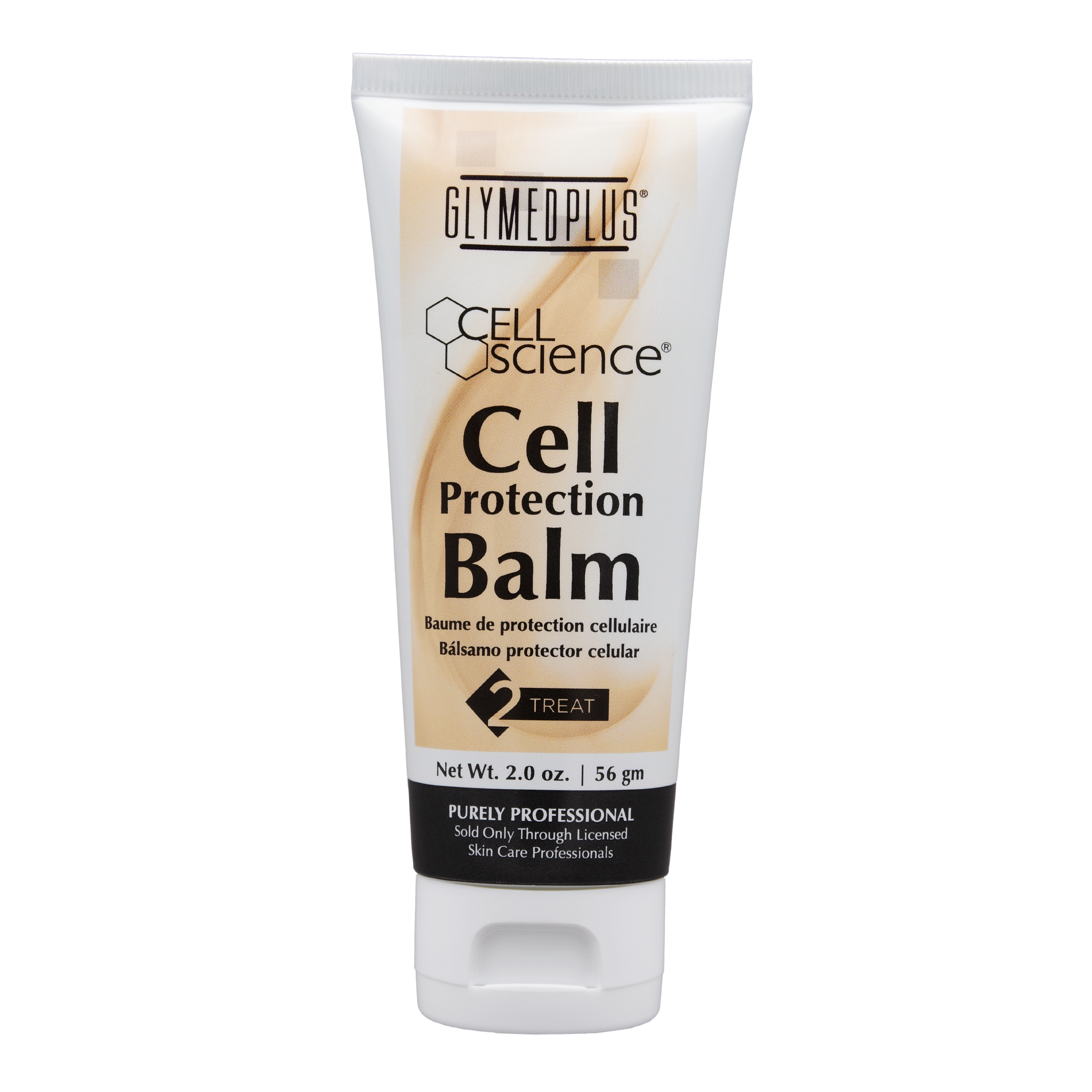 Cell Protection Balm - Tricoci Salon & Spa