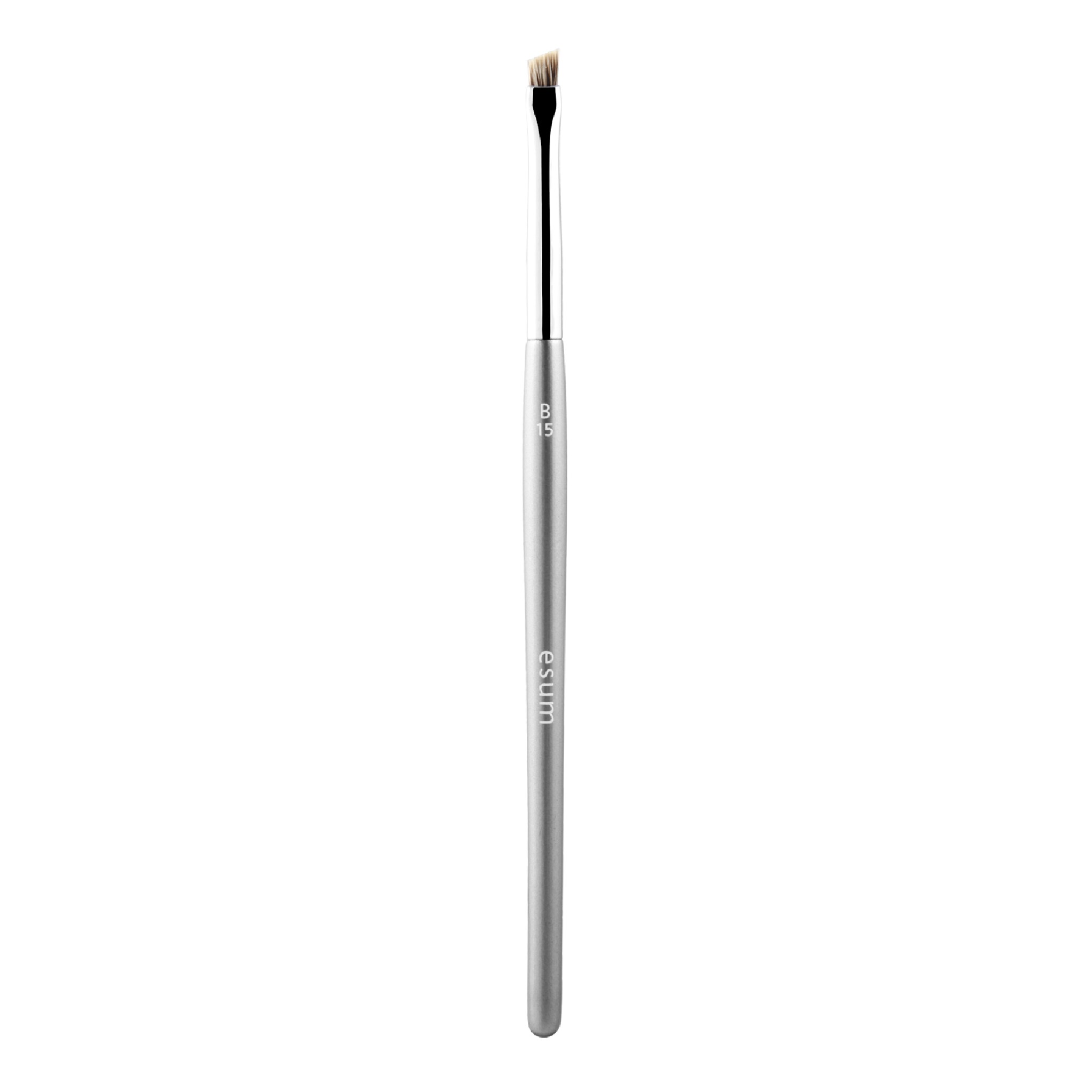 Esum B15 Angle Brow Brush - Tricoci Salon & Spa