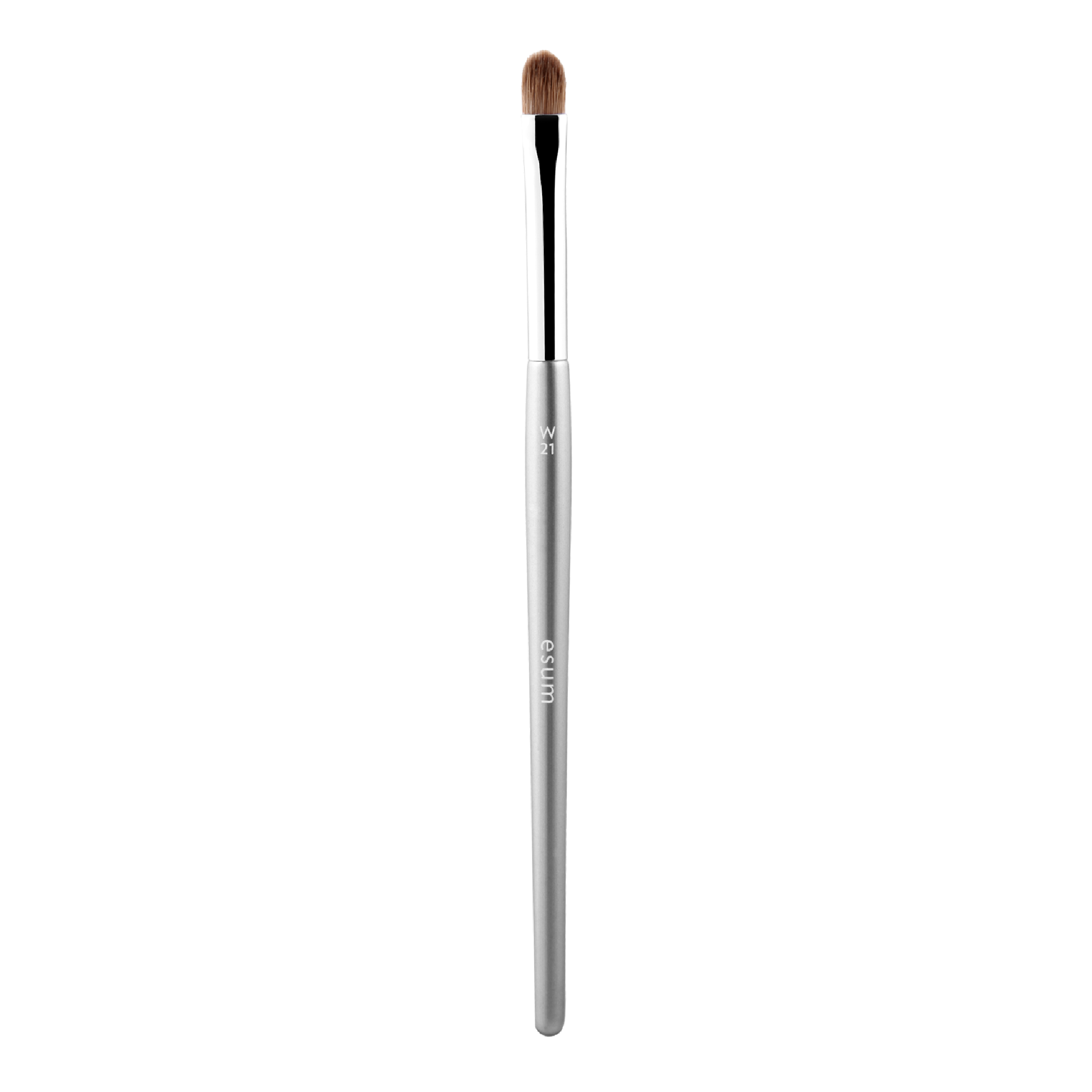 Esum W21 Small Filbert Shader Brush - Tricoci