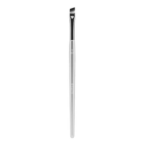 Esum T07 Angle Liner Brush - Tricoci