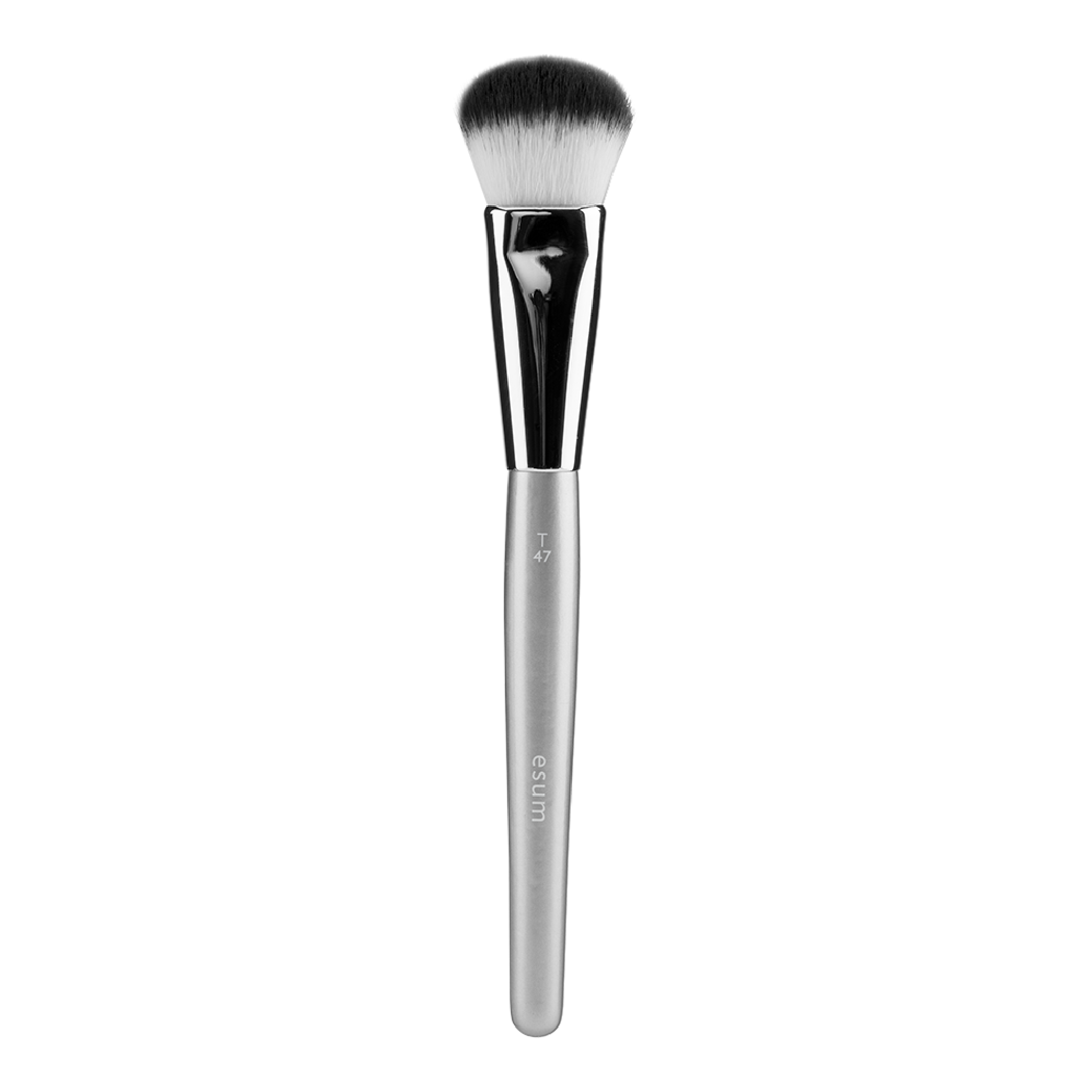 Esum T47 Cream Foundation Brush - Tricoci Salon & Spa