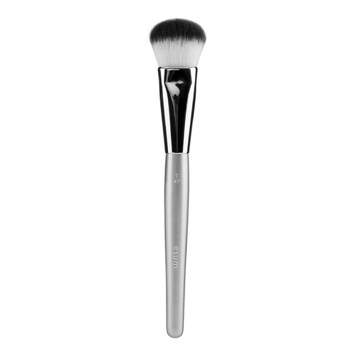 Esum T47 Cream Foundation Brush - Tricoci Salon & Spa