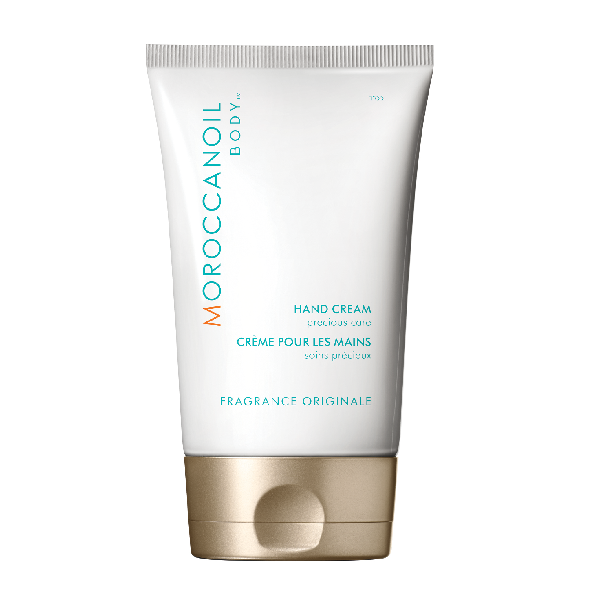 Hand Cream - Tricoci