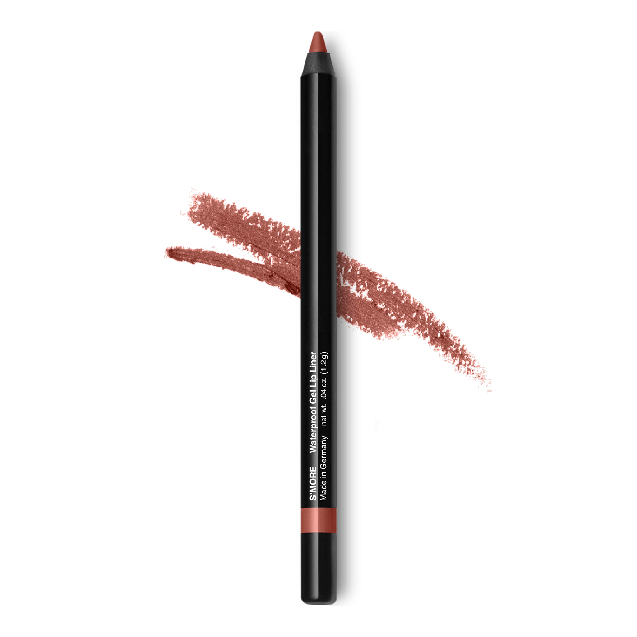 Waterproof Gel Lip Liner - Tricoci Salon & Spa