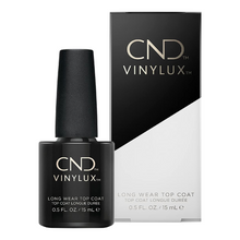 Load image into Gallery viewer, Vinylux™ Long Wear Top Coat - Tricoci Salon &amp; Spa
