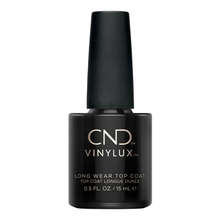 Load image into Gallery viewer, Vinylux™ Long Wear Top Coat - Tricoci Salon &amp; Spa
