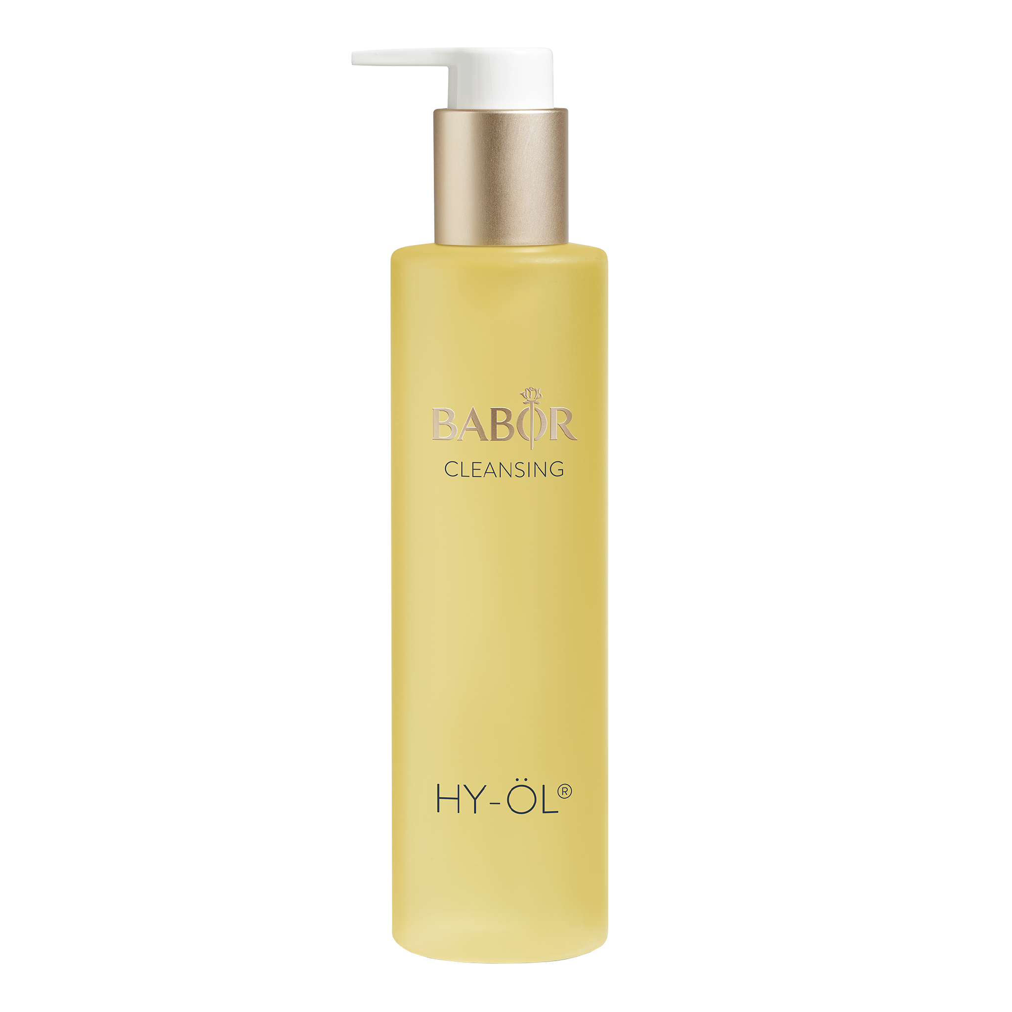 HY-ÖL Cleanser - Tricoci Salon & Spa