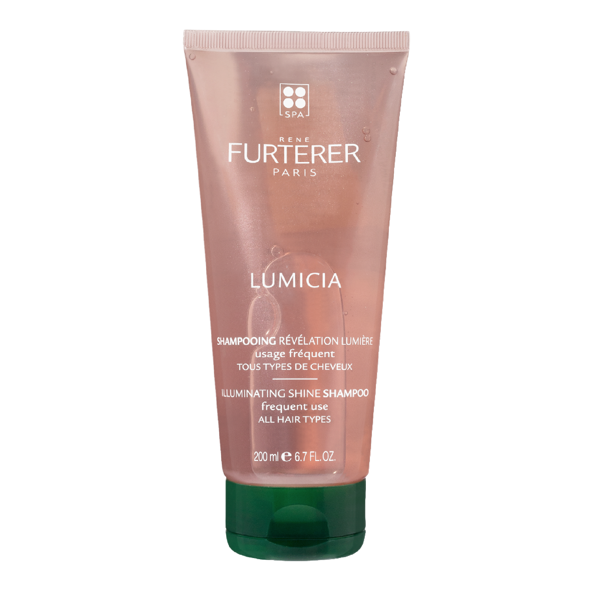 Lumicia Illuminating Shine Shampoo