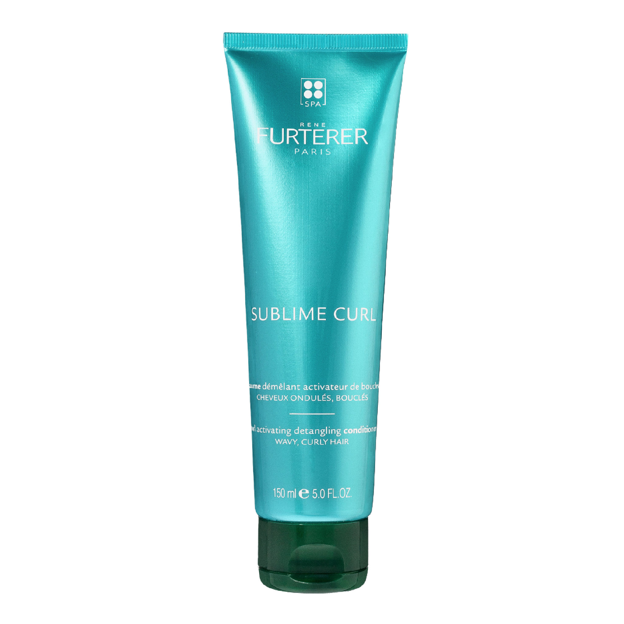 Sublime Curl Activating Conditioner