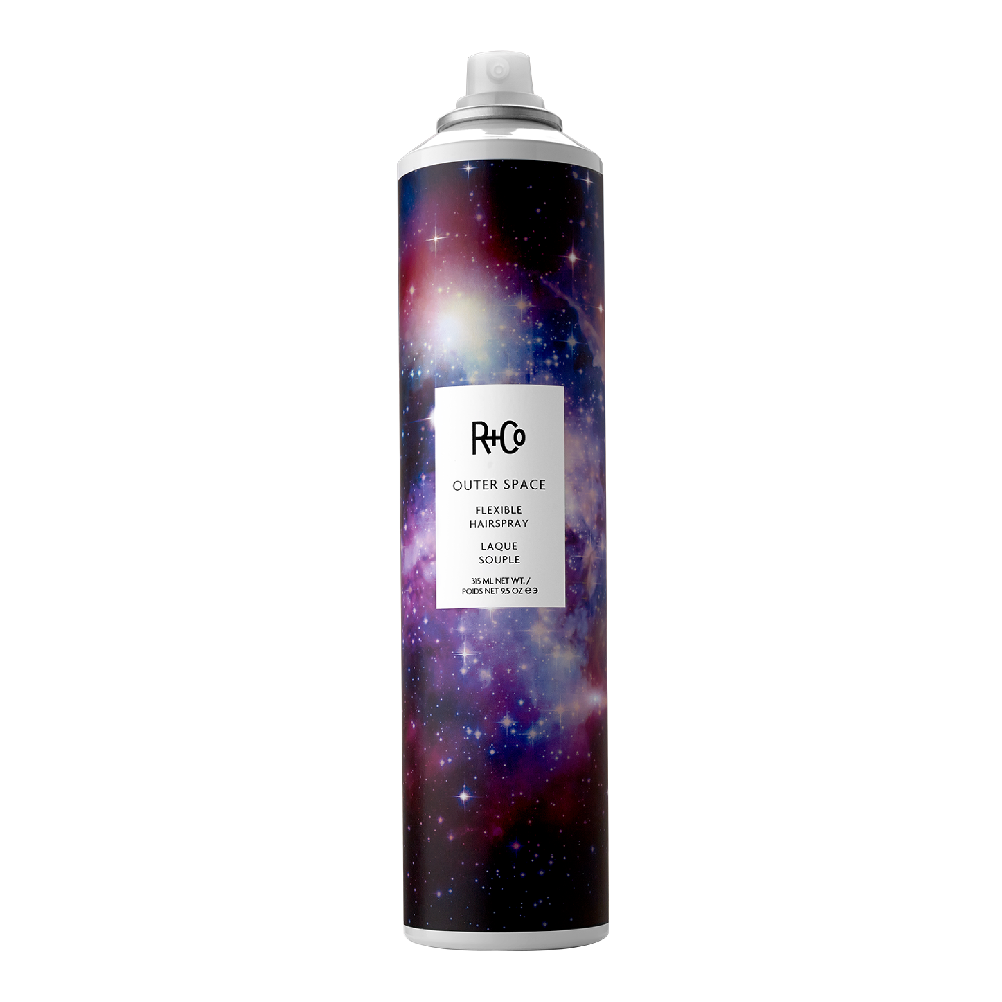 Outer Space Flexible Hairspray