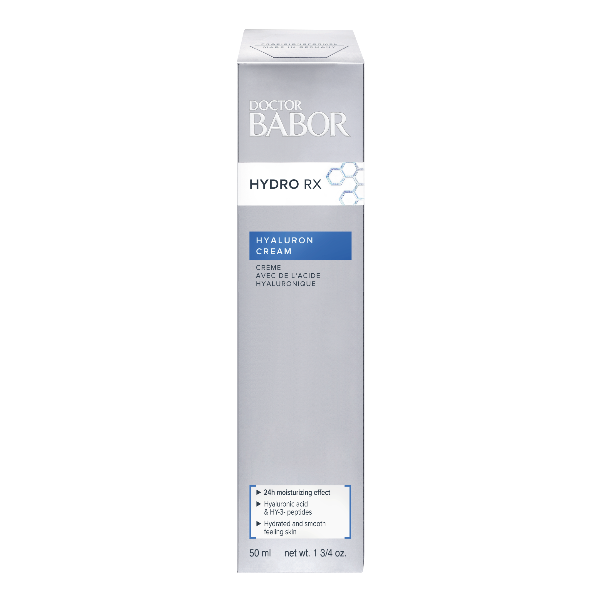 Hydro Rx Hyaluron Cream - Tricoci Salon & Spa