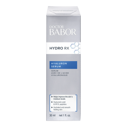 Hydro Rx Hyaluron Serum - Tricoci Salon & Spa