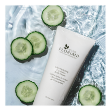 Load image into Gallery viewer, Ultra Hydrating Cucumber Body Cream - Tricoci Salon &amp; Spa
