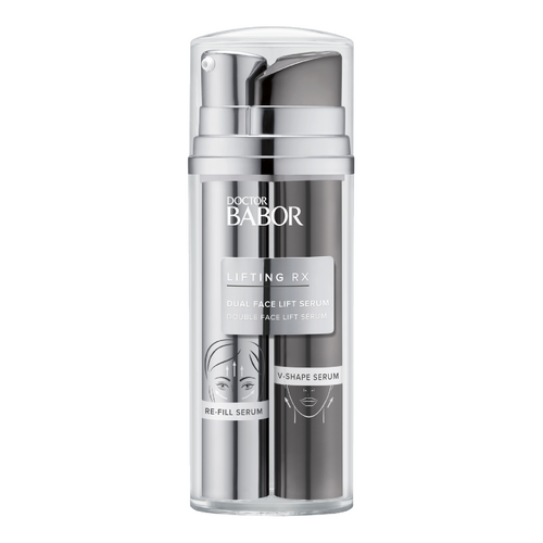 Dual Face Lift Serum - Tricoci Salon & Spa