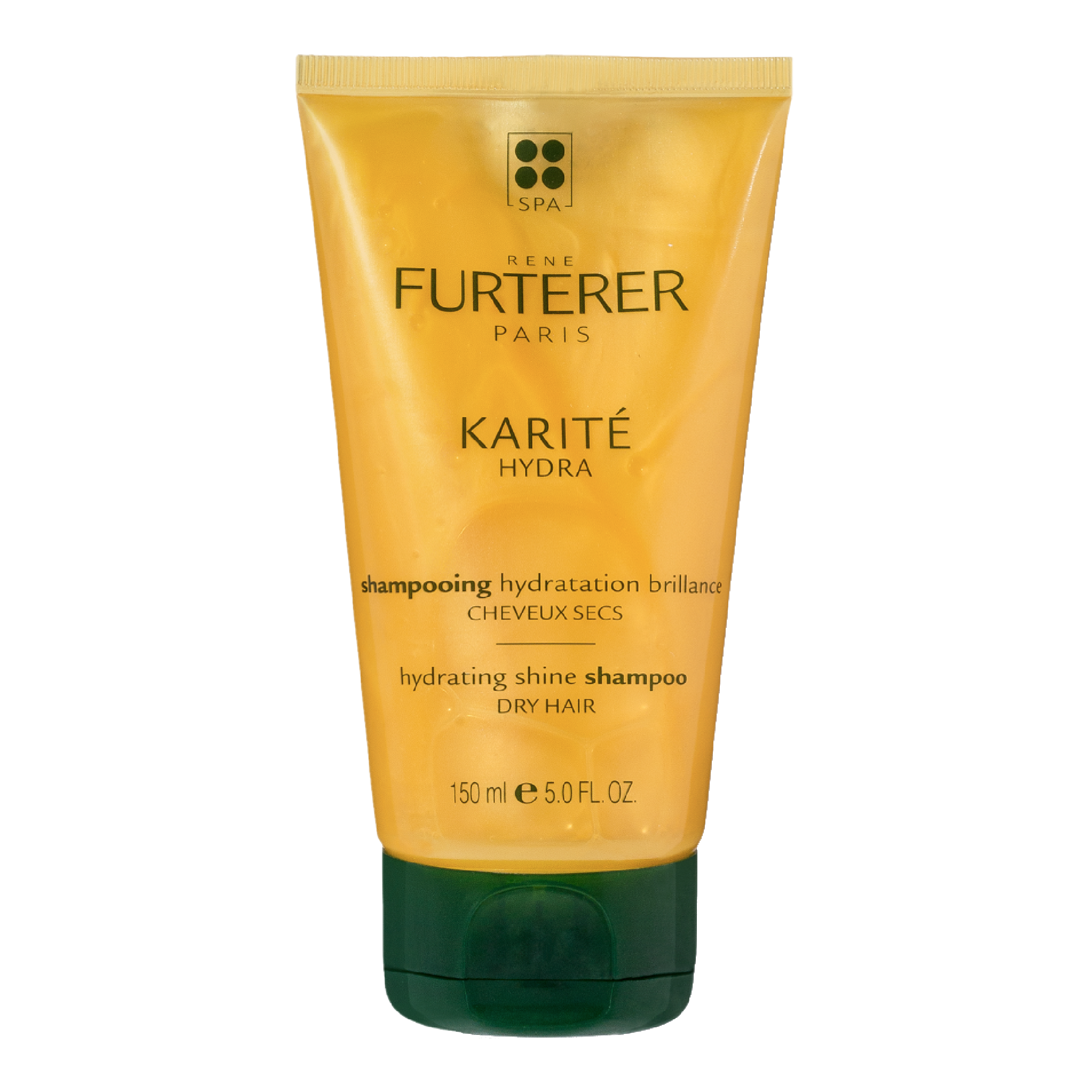 Karité Hydra Hydrating Shine Shampoo