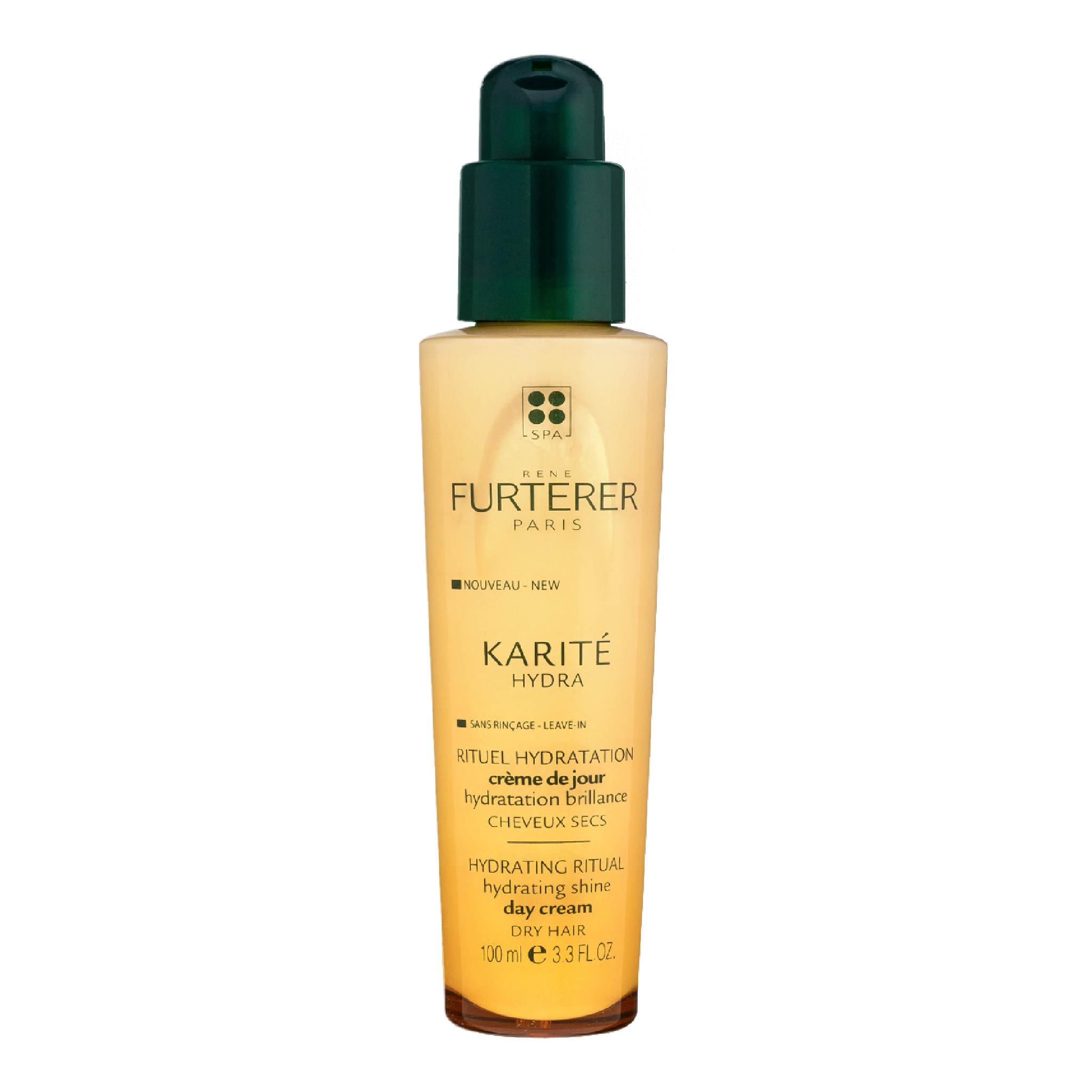 Karité Hydra Hydrating Day Cream