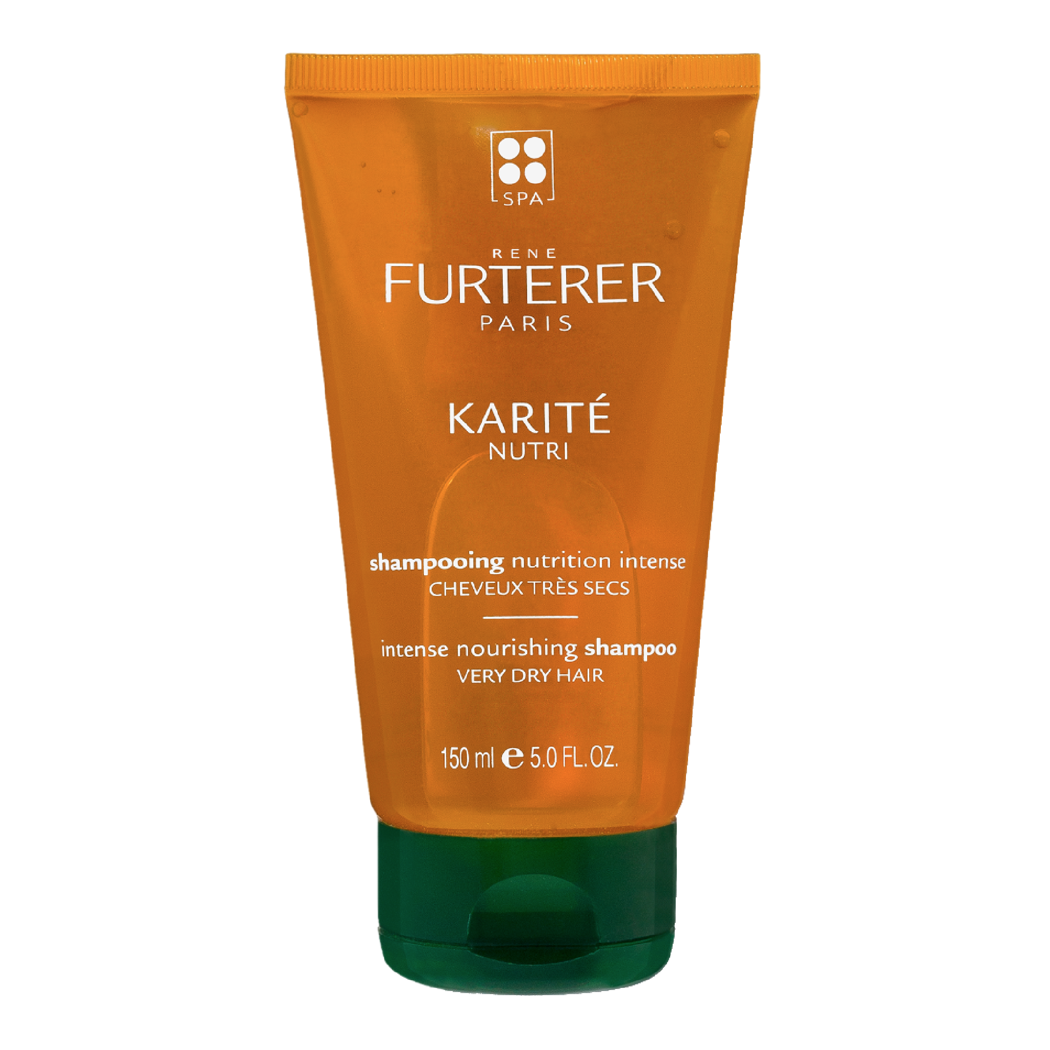 Karité Nutri Intense Nourishing Shampoo