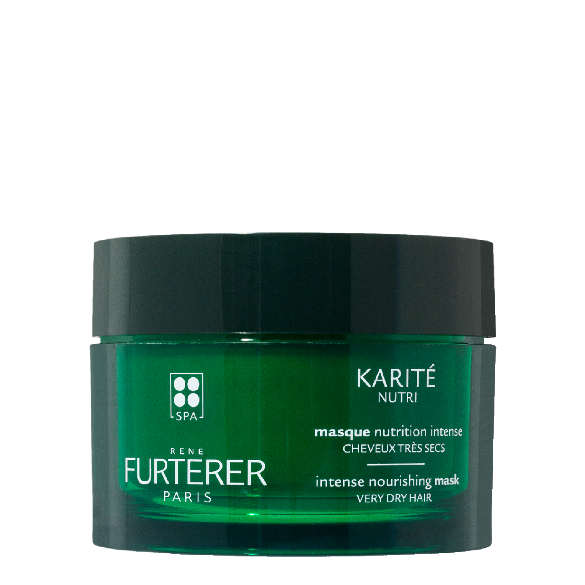 Karité Nutri Intense Nourishing Mask - Tricoci Salon & Spa