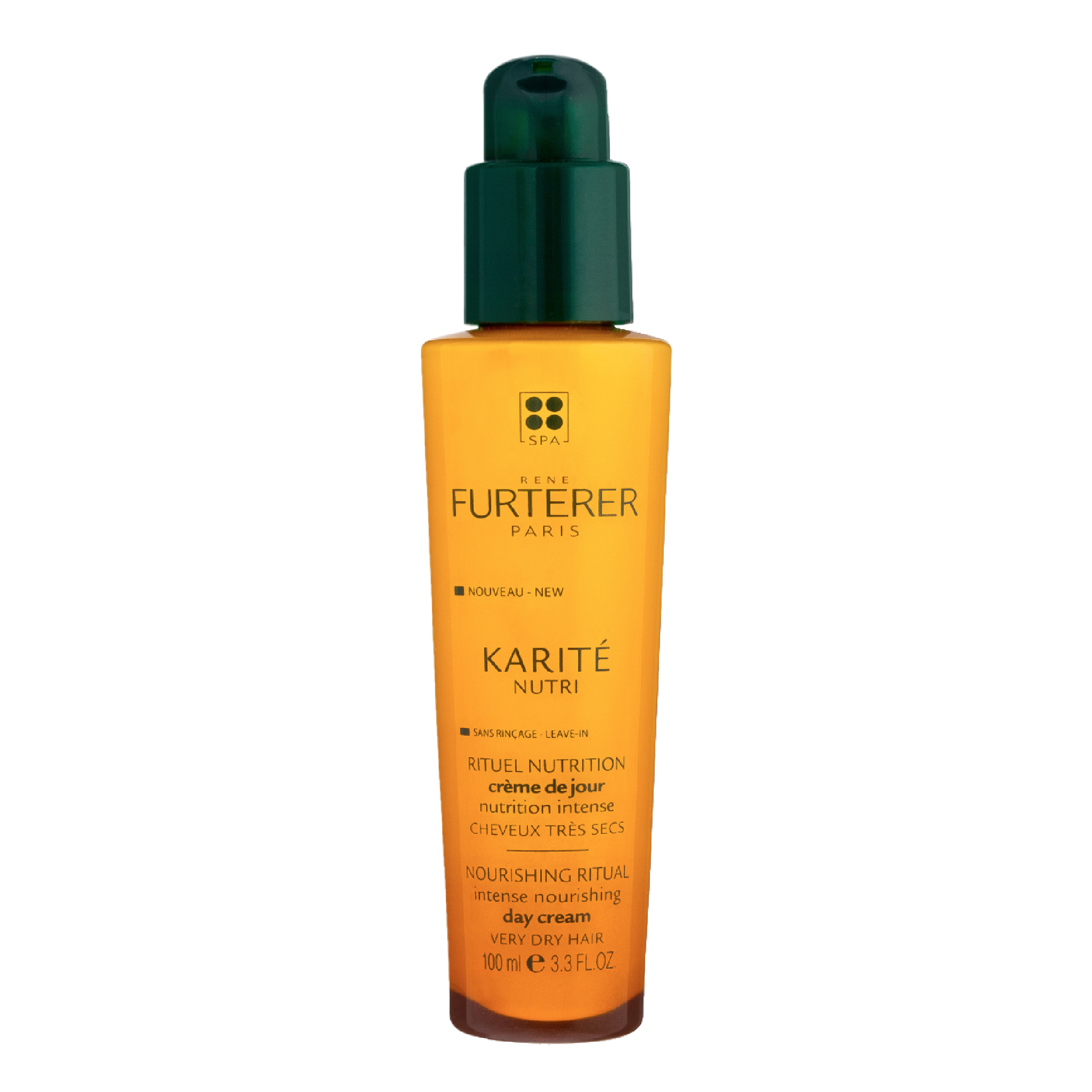 Karité Nutri Intense Nourishing Day Cream