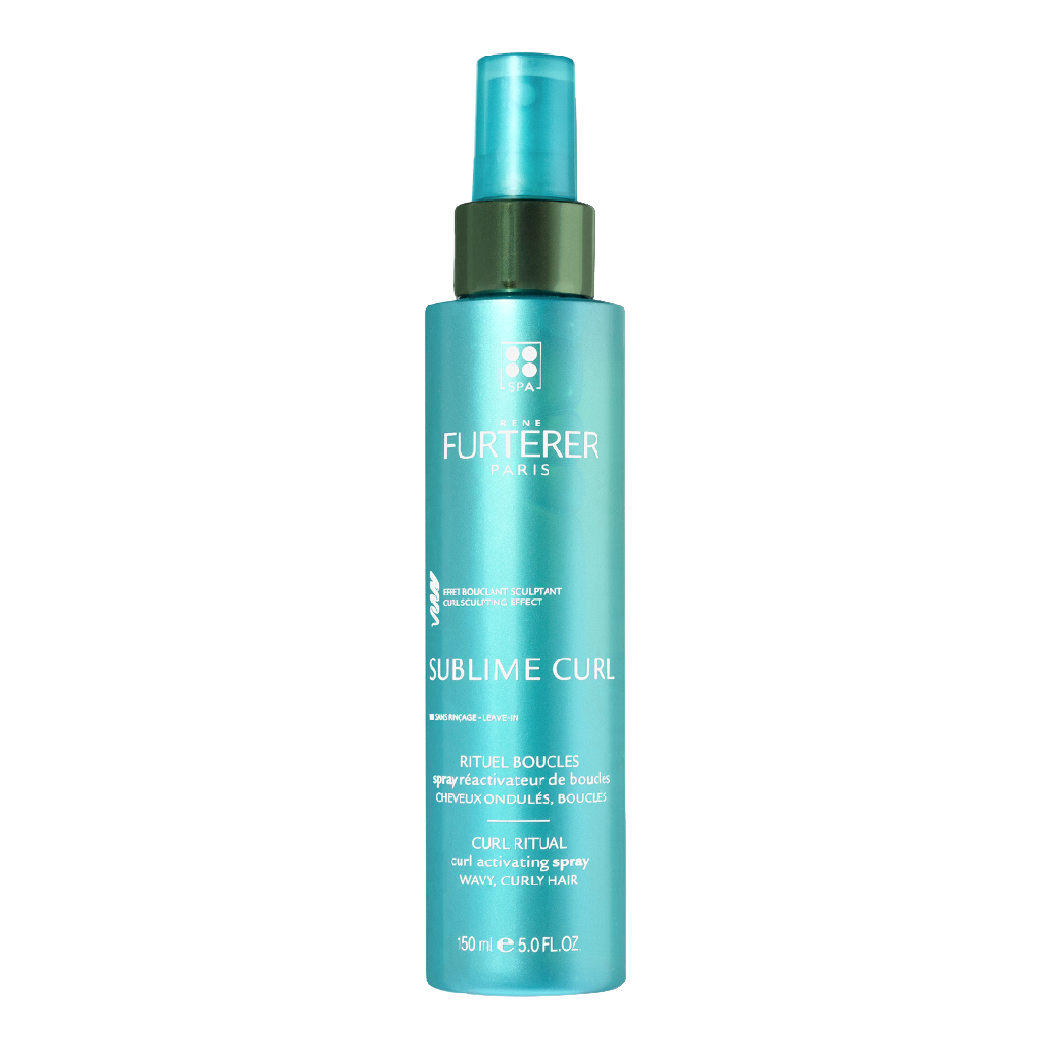 Sublime Curl Activating Spray