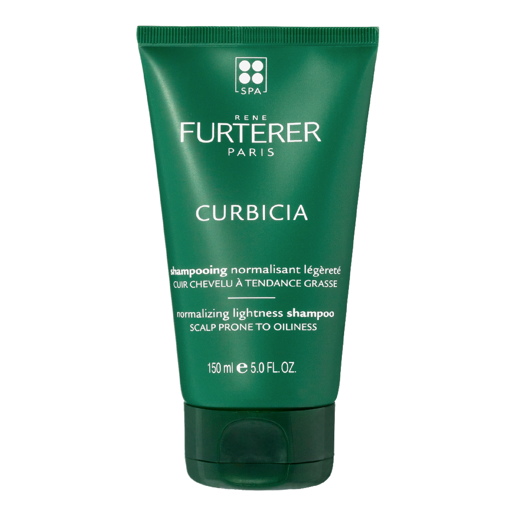 Curbicia Normalizing Lightness Shampoo