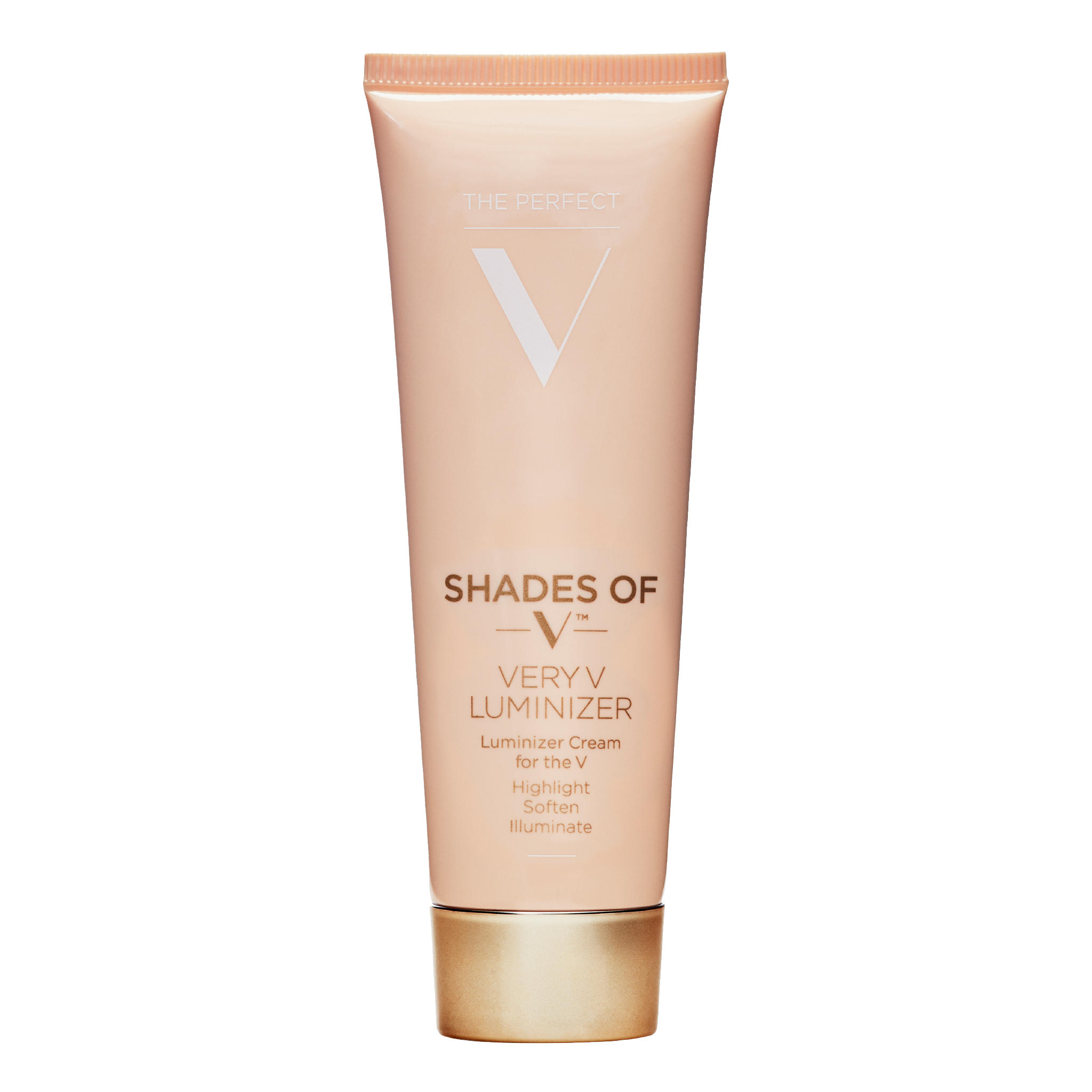 Very V Luminizer - Tricoci