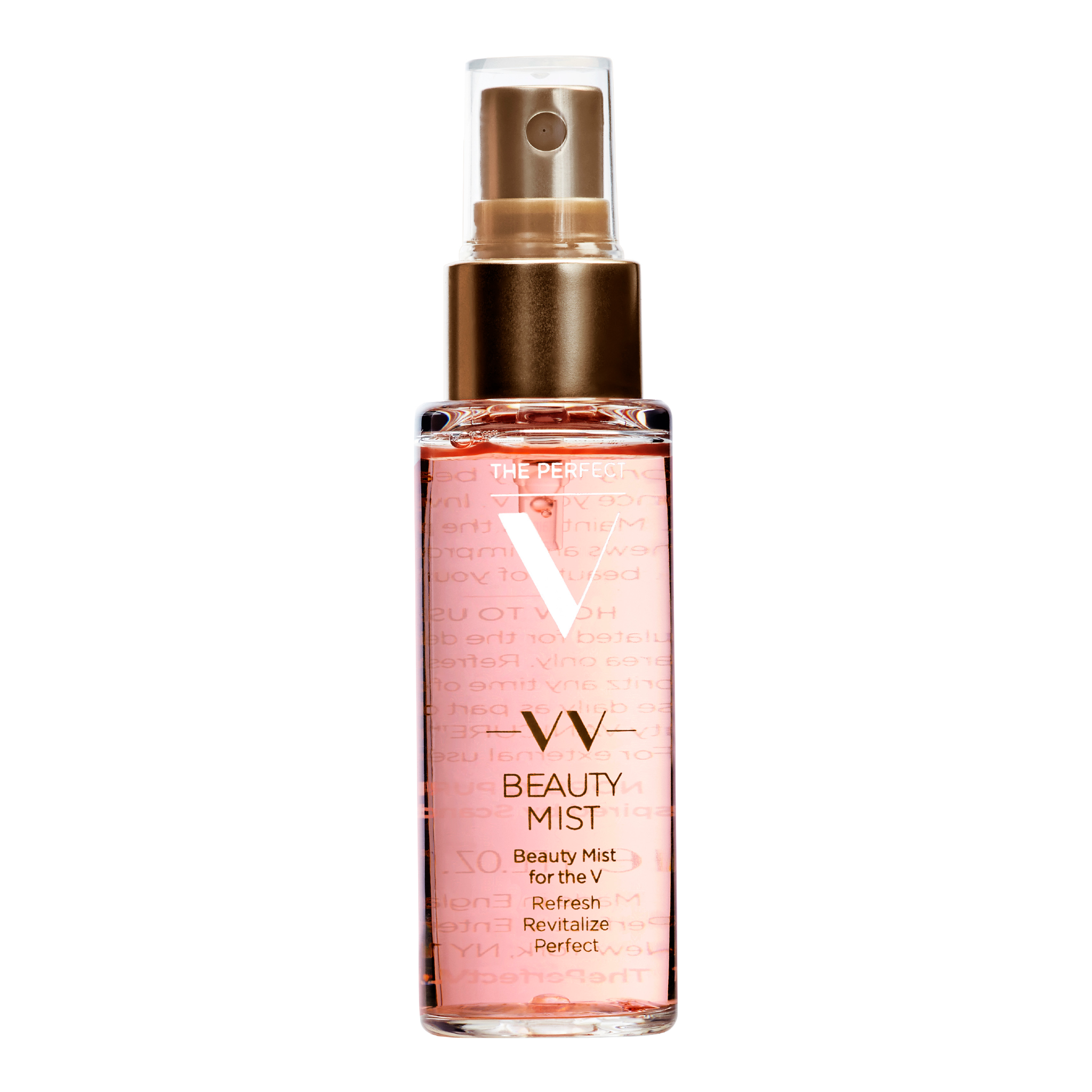 VV Beauty Mist - Tricoci