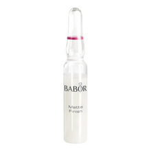 Load image into Gallery viewer, Matte Finish Ampoule Serum Concentrates - Tricoci
