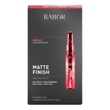 Load image into Gallery viewer, Matte Finish Ampoule Serum Concentrates - Tricoci
