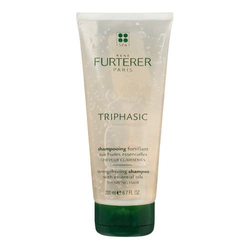 Triphasic Strengthening Shampoo - Tricoci Salon & Spa