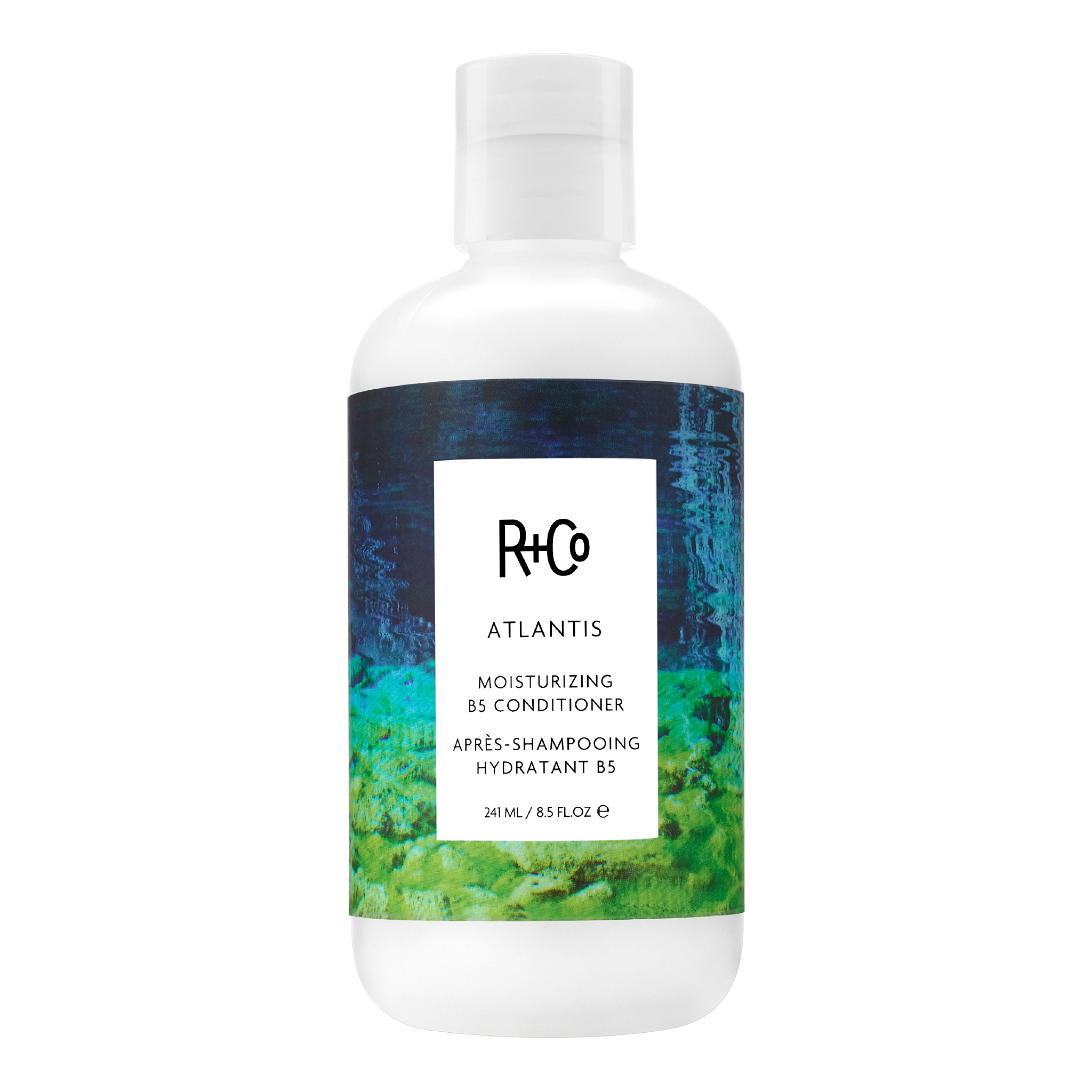 Atlantis Moisturizing Conditioner - Tricoci Salon & Spa