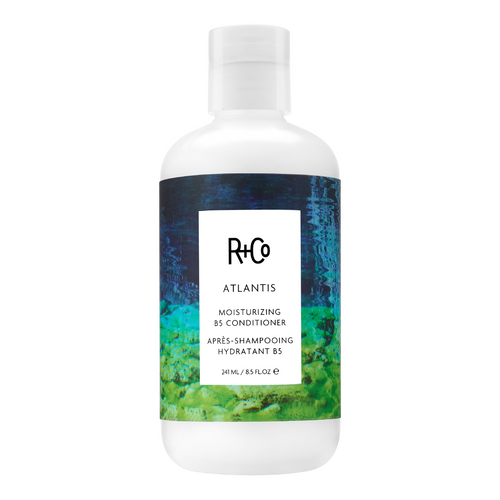 Atlantis Moisturizing Conditioner - Tricoci Salon & Spa