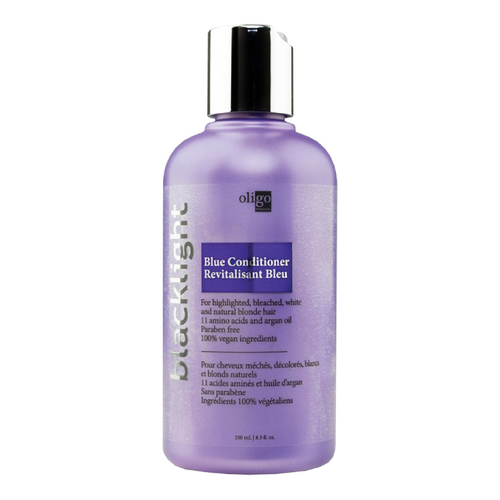 Blacklight Blue Conditioner - Tricoci Salon & Spa