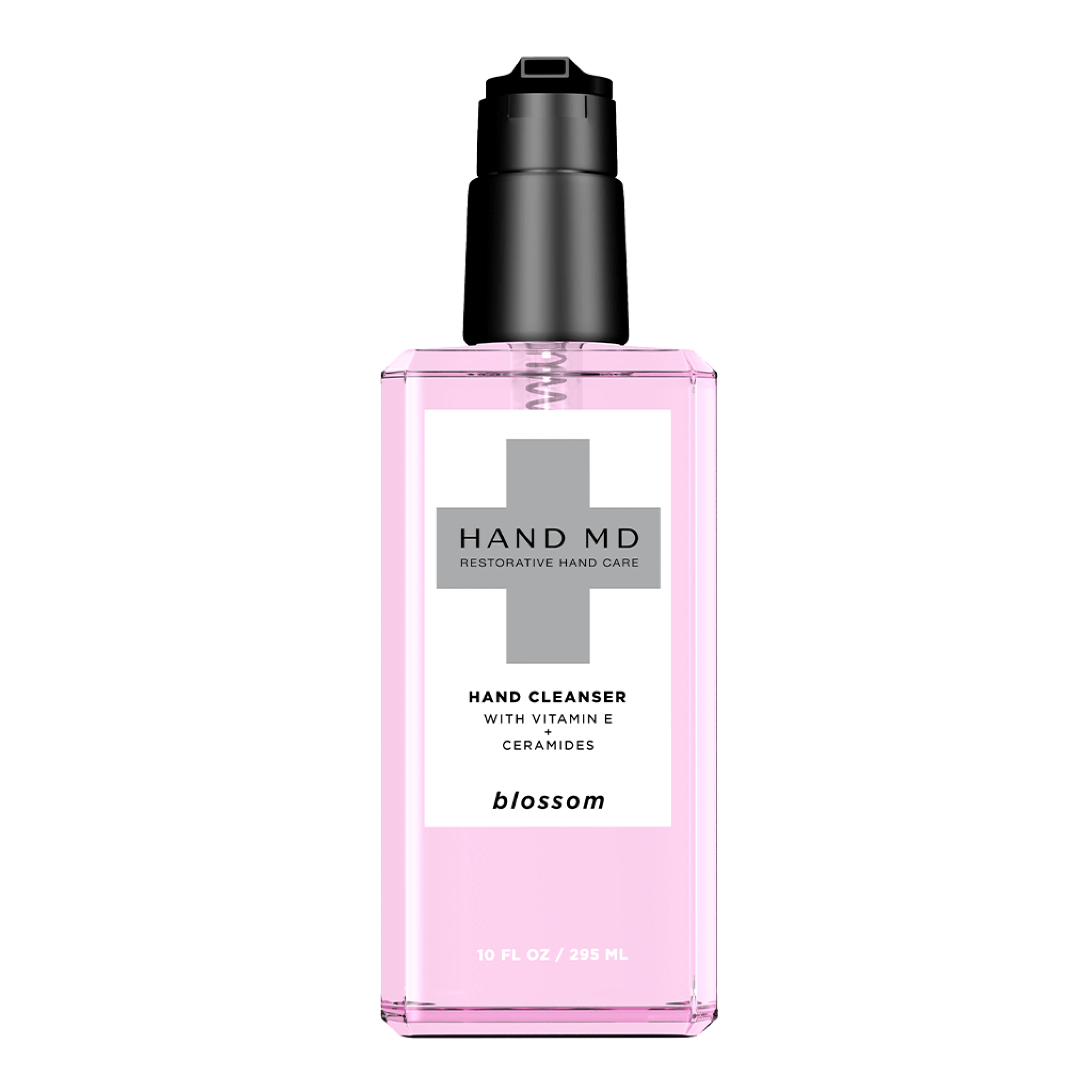 Hand Cleanser - Tricoci