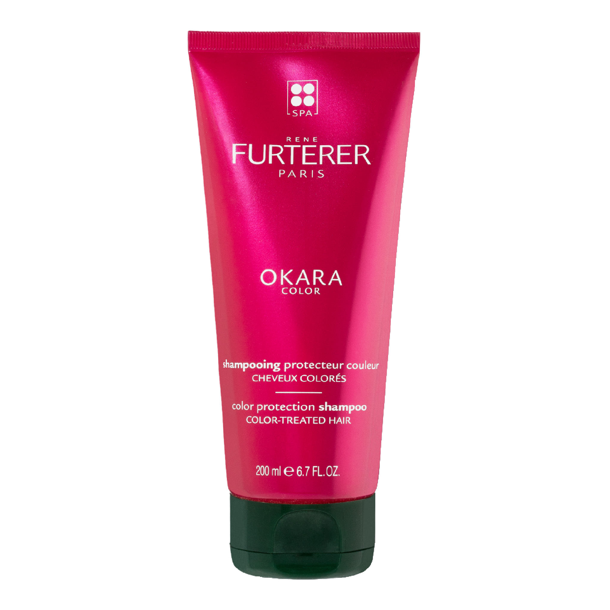 Okara Color Protection Shampoo