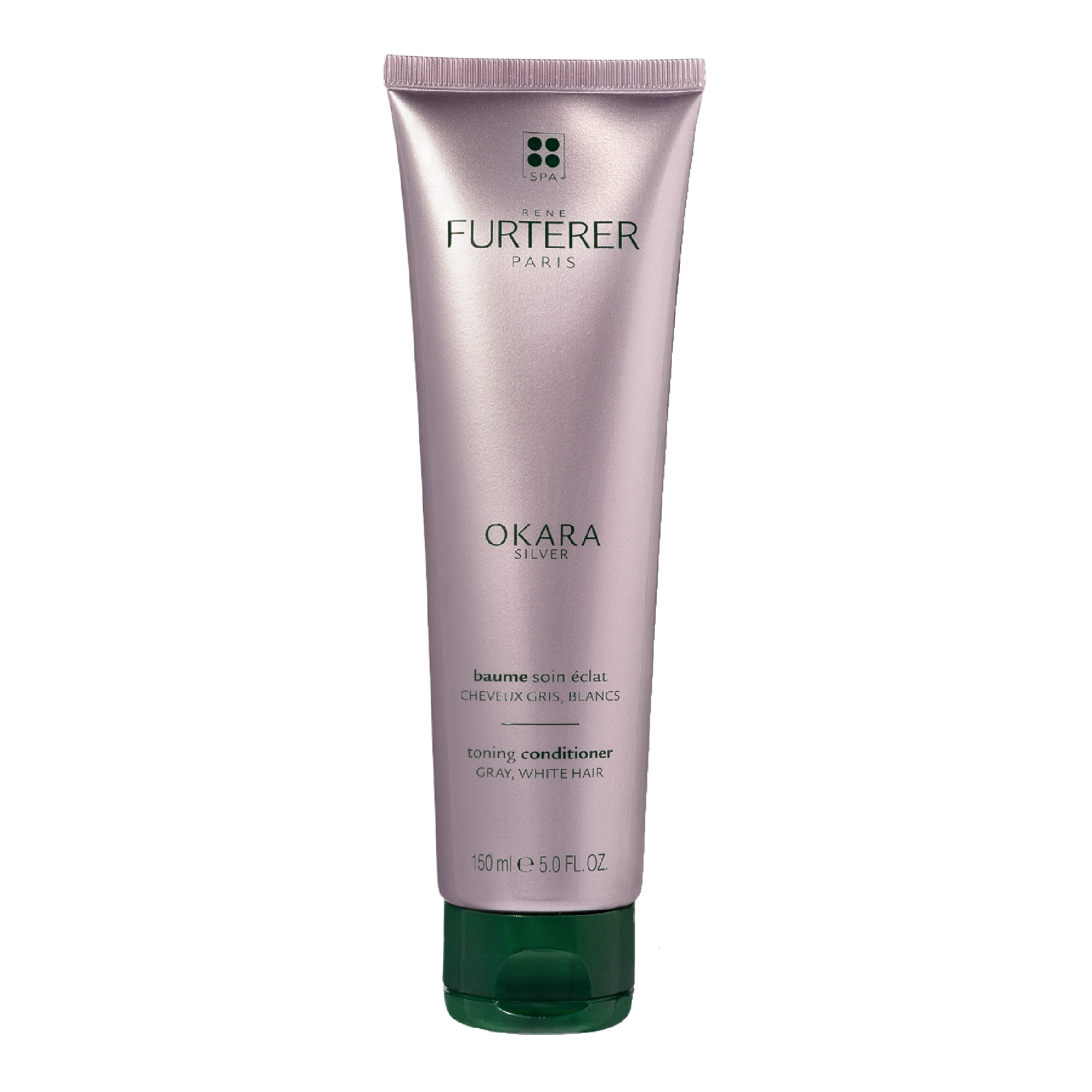 Okara Silver Toning Conditioner