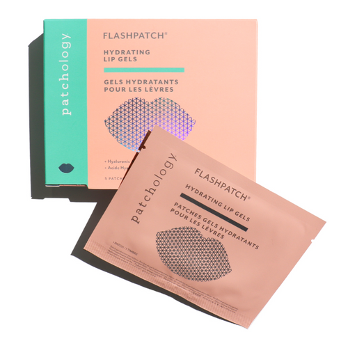 FlashPatch® Hydrating Lip Gels - Tricoci