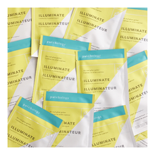 Load image into Gallery viewer, FlashMasque® Illuminate 5 Minute Sheet Mask - Tricoci
