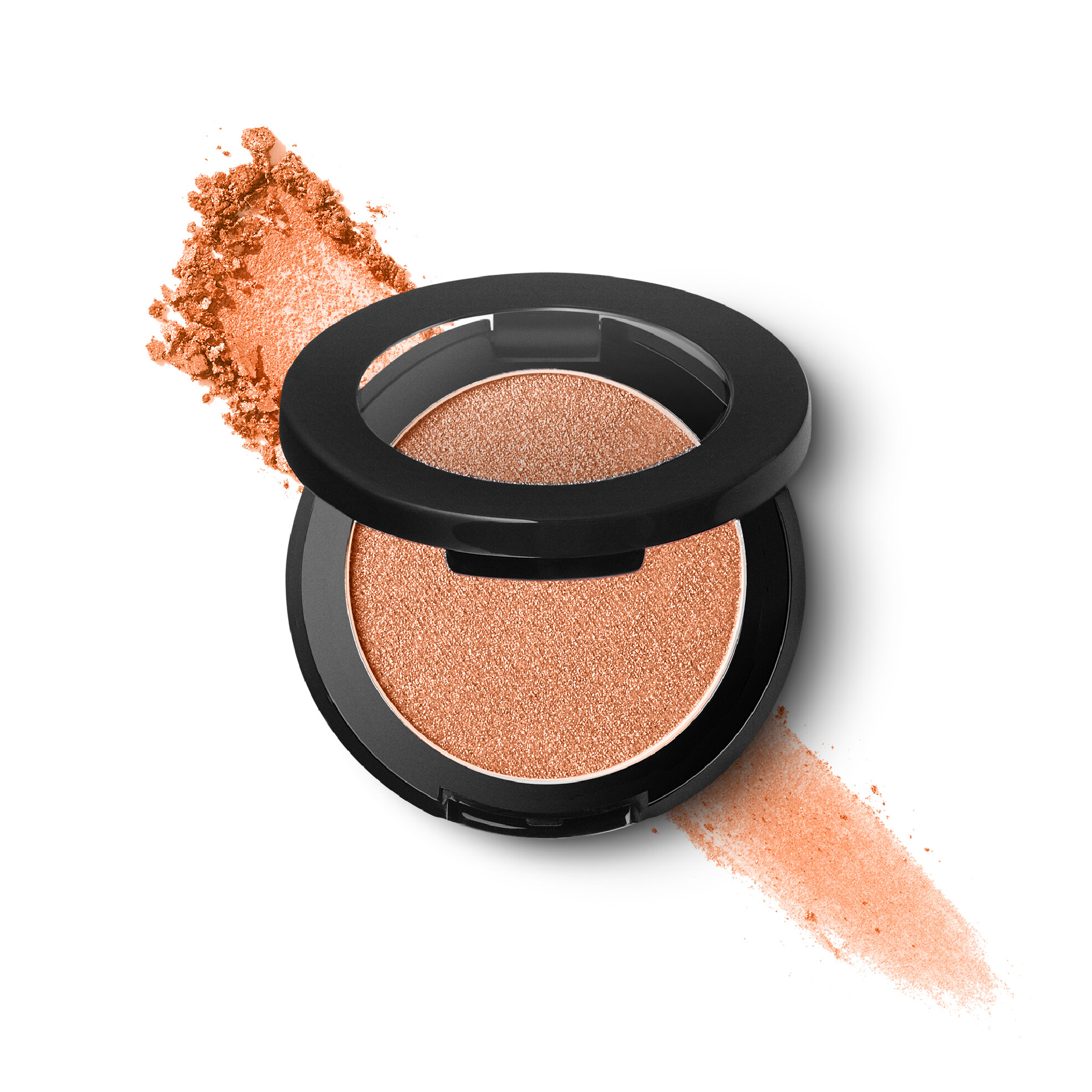 Molten Powder For Eyes & Cheeks - Tricoci