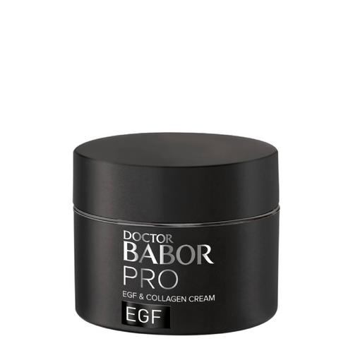 Pro EGF & Collagen Cream - Tricoci Salon & Spa