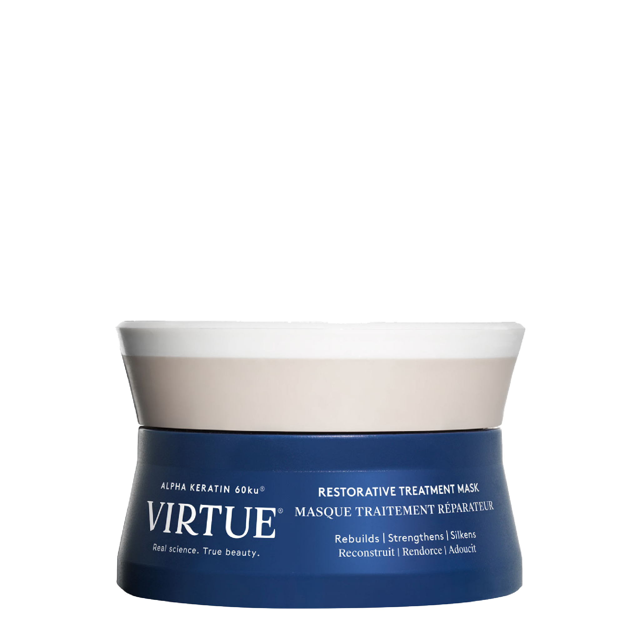 Restorative Treatment Mask - Tricoci Salon & Spa