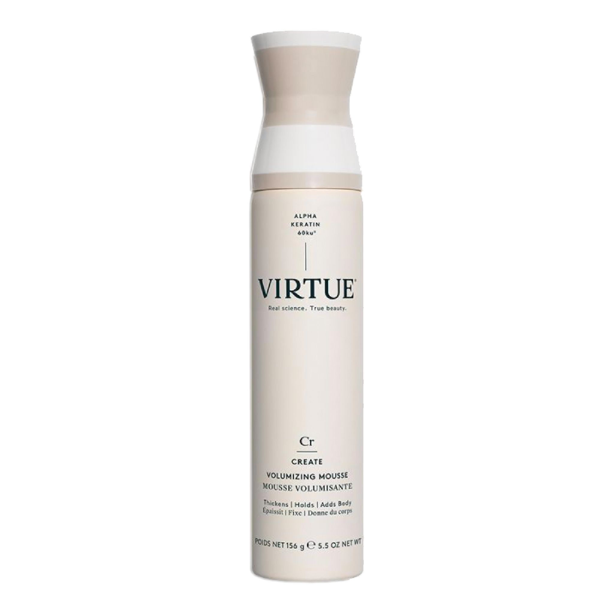 Volumizing Mousse - Tricoci Salon & Spa