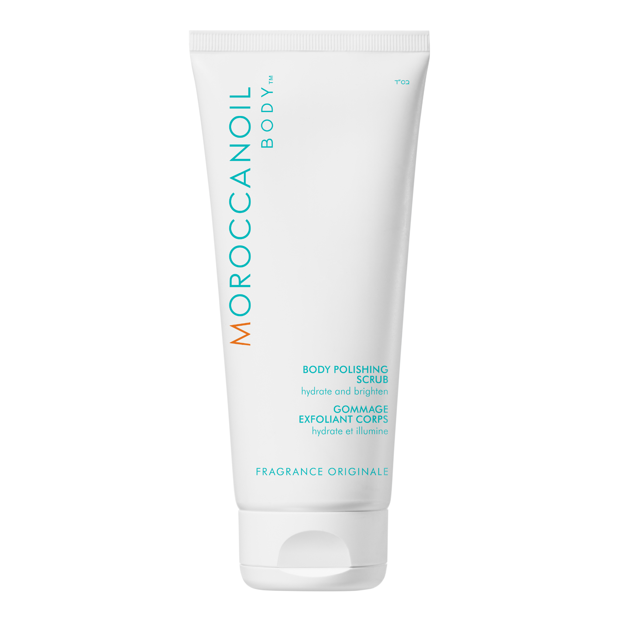 Body Polishing Scrub - Tricoci Salon & Spa