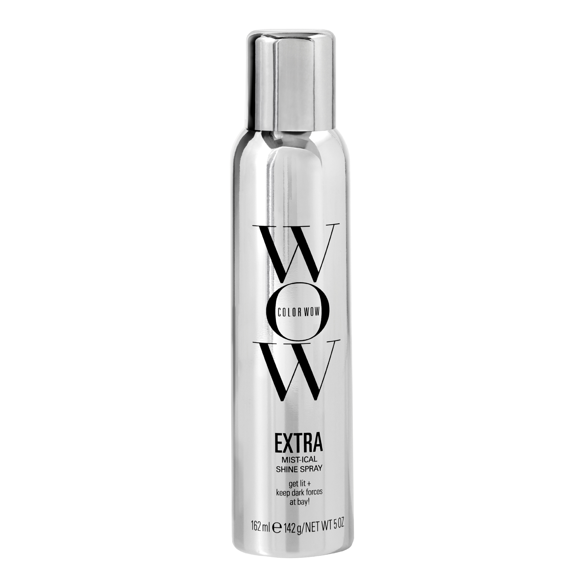 Extra Mist-ical Shine Spray - Tricoci