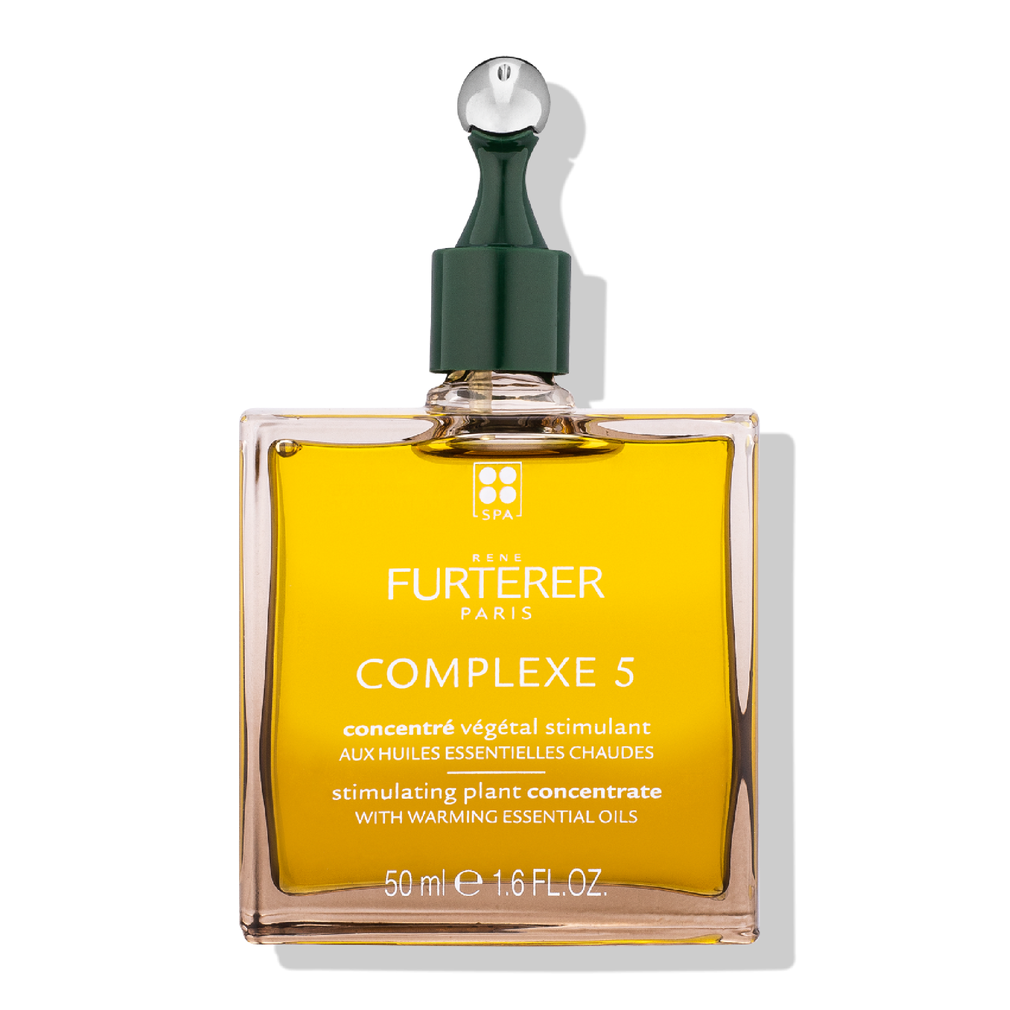 Complexe 5 Stimulating Plant Concentrate - Tricoci Salon & Spa