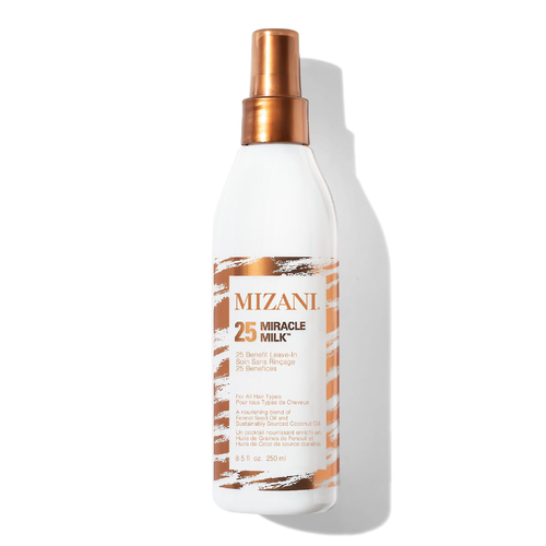 25 Miracle Milk Leave-In Conditioner - Tricoci