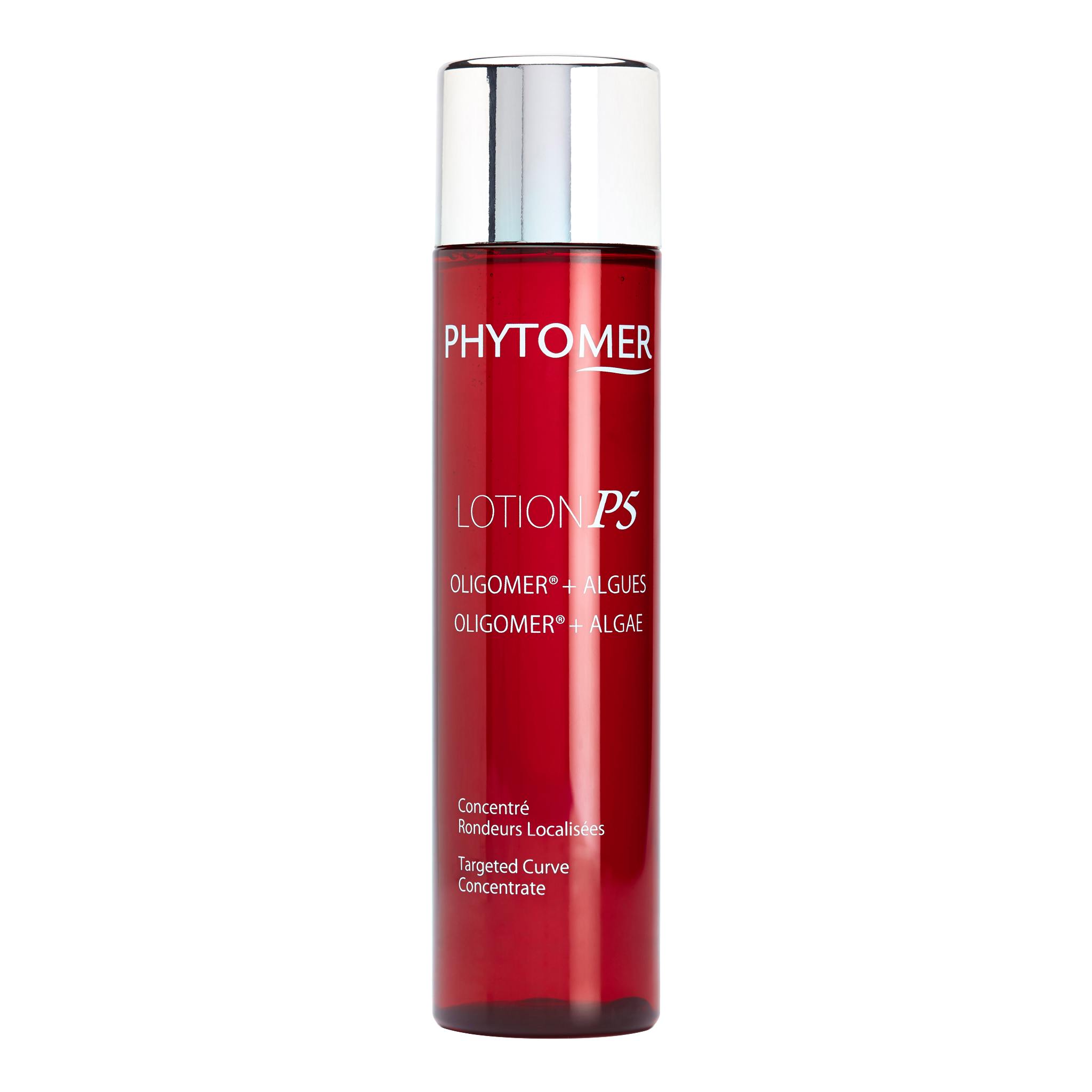 Lotion P5 Targeted Curve Concentrate